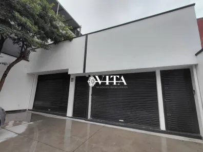 Sala Comercial para alugar, 100m² no Jardim Rosa de Franca, Guarulhos