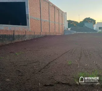 Lote/Terreno à venda, 566m² no Vila Morangueira, Maringá