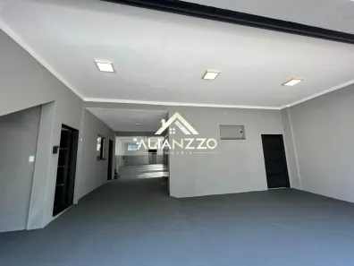 Galpão/Depósito/Armazém para alugar, 420m² no Alto do Ipiranga, Ribeirão Preto