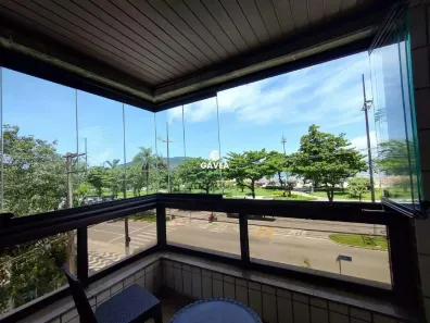 Apartamento com 5 Quartos à venda, 245m² no Aparecida, Santos