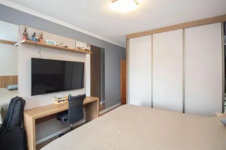 Sobrado com 3 Quartos à venda, 160m² no Vila Maria Alta, São Paulo