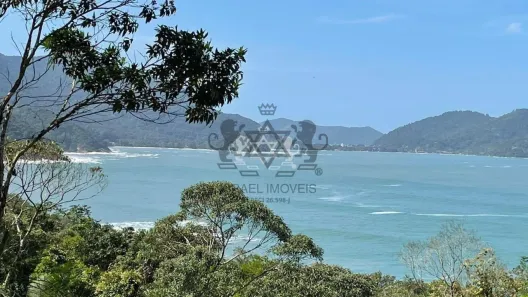 Lote/Terreno à venda, 22347m² no Praia Dura, Ubatuba