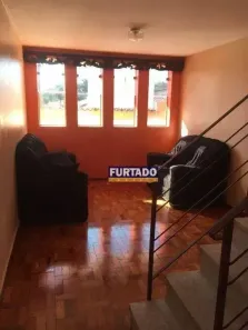 Sobrado com 5 Quartos para alugar, 125m² no Centro, São Bernardo do Campo