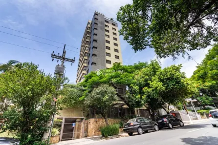 Apartamento com 3 Quartos à venda, 106m² no Rio Branco, Porto Alegre