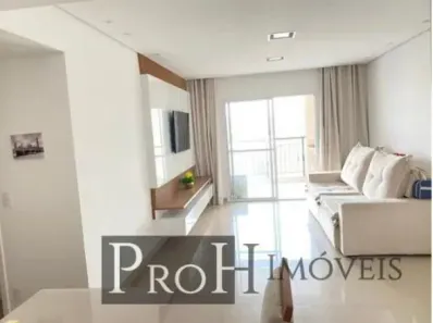 Apartamento com 3 Quartos à venda, 91m² no Rudge Ramos, São Bernardo do Campo