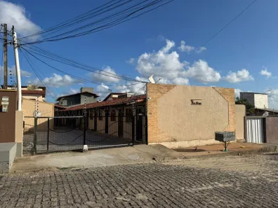 Kitnet com 1 Quarto para alugar, 25m² no Nova Parnamirim, Parnamirim