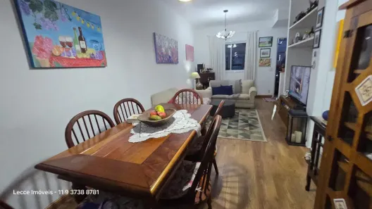 Casa de Condomínio com 3 Quartos à venda, 96m² no Usina Piratininga, São Paulo