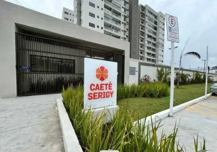 Apartamento com 3 Quartos à venda, 71m² no Farolândia, Aracaju