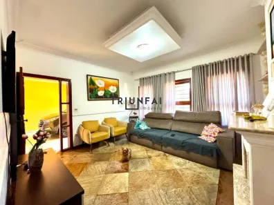 Casa com 3 Quartos à venda, 300m² no Vila Olho D'Agua, Itapetininga