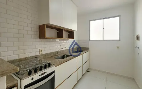 Apartamento com 2 Quartos à venda, 48m² no Jardim Paulista, Rio Claro