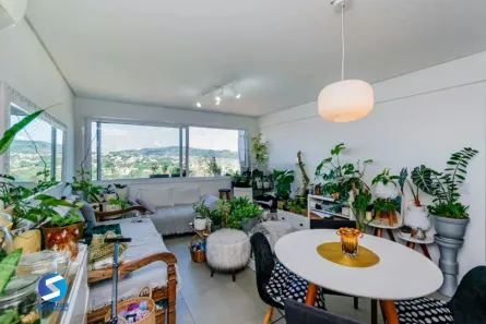 Apartamento com 2 Quartos à venda, 69m² no Bom Jesus, Porto Alegre