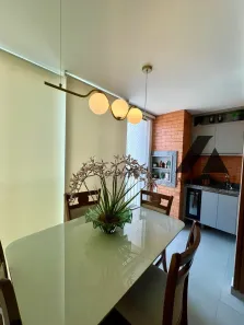 Apartamento com 3 Quartos à venda, 77m² no Goiabeira, Cuiabá