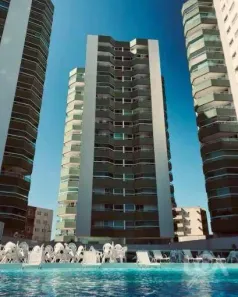 Apartamento com 2 Quartos à venda, 108m² no Loteamento Balneário Camburi, Caraguatatuba