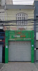 Ponto Comercial para alugar, 92m² no Bom Retiro, São Paulo