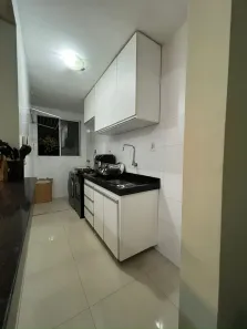 Apartamento com 2 Quartos à venda, 49m² no Ponte Nova, Várzea Grande