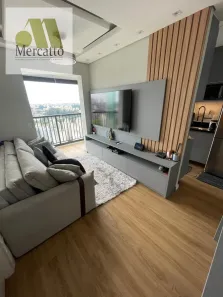 Apartamento com 2 Quartos à venda, 44m² no Umarizal, São Paulo