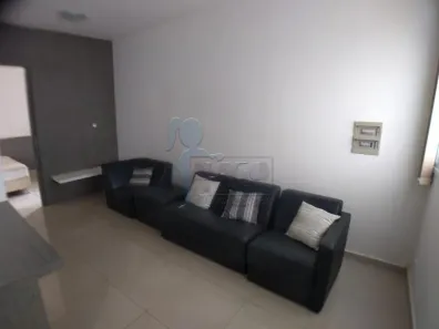 Kitnet com 1 Quarto para alugar, 42m² no Vila Amélia, Ribeirão Preto