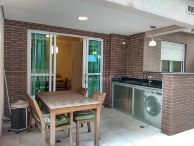 Flat com 1 Quarto para alugar, 63m² no Vila Olímpia, São Paulo