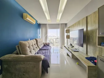 Apartamento com 3 Quartos à venda, 110m² no Maracanã, Rio de Janeiro