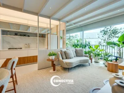 Apartamento com 2 Quartos à venda, 70m² no Setor Bueno, Goiânia