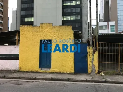 Lote/Terreno à venda, 154m² no Cidade Monções, São Paulo