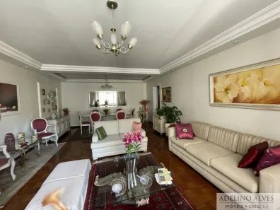 Apartamento com 3 Quartos à venda, 190m² no Paraíso, São Paulo
