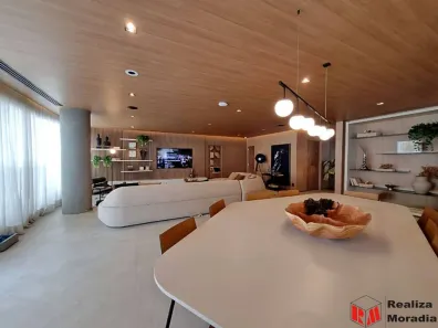 Apartamento com 3 Quartos à venda, 246m² no Sítio Tamboré Alphaville, Barueri