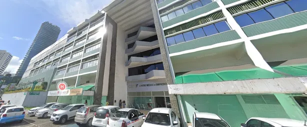 Ponto Comercial à venda, 100m² no Federação, Salvador