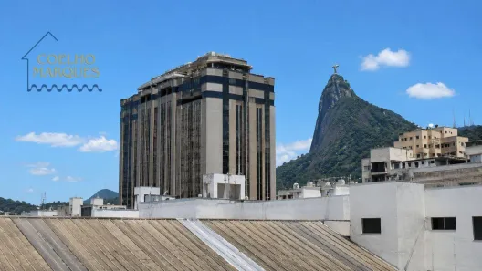 Apartamento com 3 Quartos à venda, 80m² no Botafogo, Rio de Janeiro