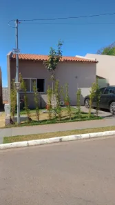 Casa com 2 Quartos à venda, 180m² no Parque Maracanã, Goiânia