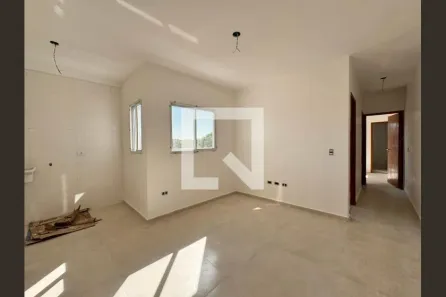 Apartamento com 2 Quartos à venda, 45m² no Jardim Santo Alberto, Santo André