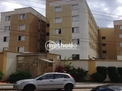 Apartamento com 3 Quartos à venda, 65m² no Ponte Preta, Campinas