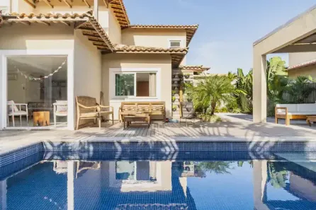 Casa de Condomínio com 4 Quartos à venda, 300m² no Centro, Armação dos Búzios