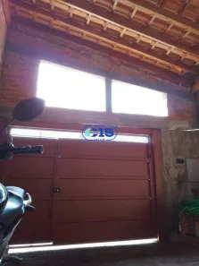 Casa com 3 Quartos à venda, 85m² no City Petrópolis, Franca