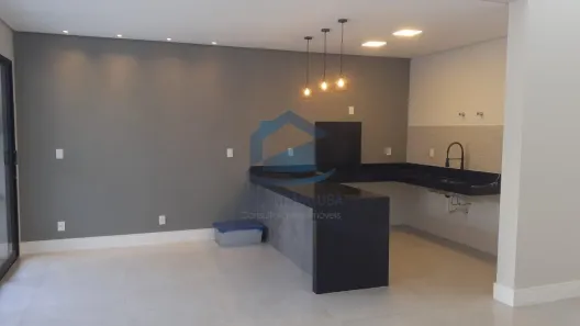 Casa de Condomínio com 3 Quartos à venda, 146m² no Loteamento Park Gran Reserve, Indaiatuba
