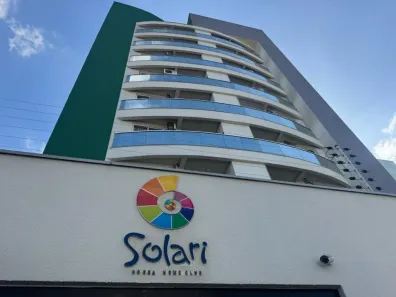 Apartamento com 3 Quartos à venda, 77m² no Bom Retiro, Joinville
