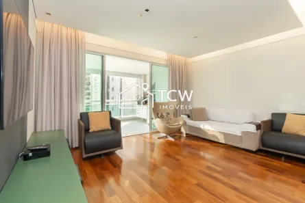 Apartamento com 3 Quartos à venda, 159m² no Aclimação, São Paulo