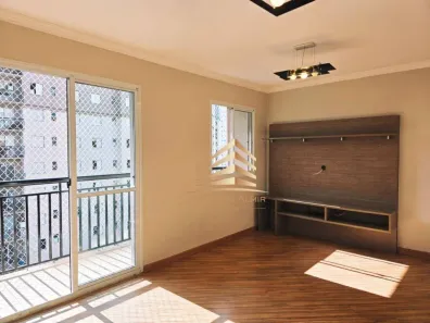 Apartamento com 3 Quartos à venda, 66m² no Vila Augusta, Guarulhos