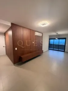 Apartamento com 3 Quartos para venda ou aluguel, 105m² no Jardim Paulistano, São José do Rio Preto