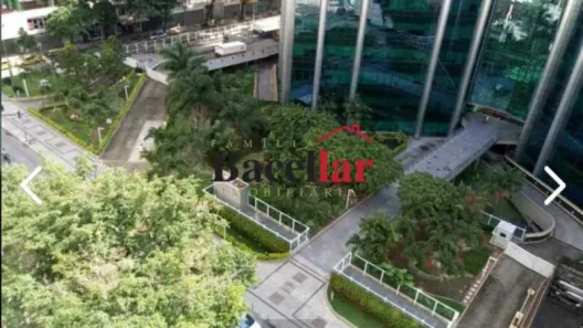Apartamento com 2 Quartos à venda, 70m² no Centro, Rio de Janeiro
