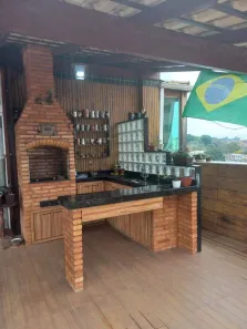 Cobertura com 4 Quartos à venda, 164m² no Caiçara-Adelaide, Belo Horizonte