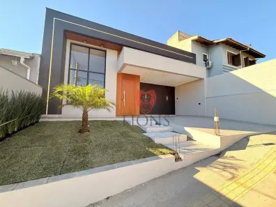 Casa com 3 Quartos à venda, 129m² no Loteamento Jardim Timbaúva, Gravataí