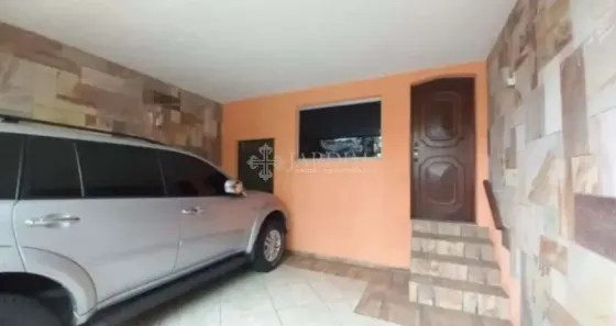 Sobrado com 4 Quartos à venda, 146m² no Vila Rezende, Piracicaba