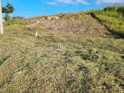 Lote/Terreno à venda, 329m² no Núcleo Residencial Porto Seguro, Itatiba