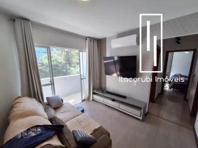Apartamento com 2 Quartos à venda, 71m² no Itacorubi, Florianópolis