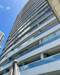 Apartamento com 3 Quartos à venda, 86m² no Varjota, Fortaleza