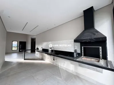 Casa de Condomínio com 3 Quartos à venda, 155m² no Taquaral, Piracicaba