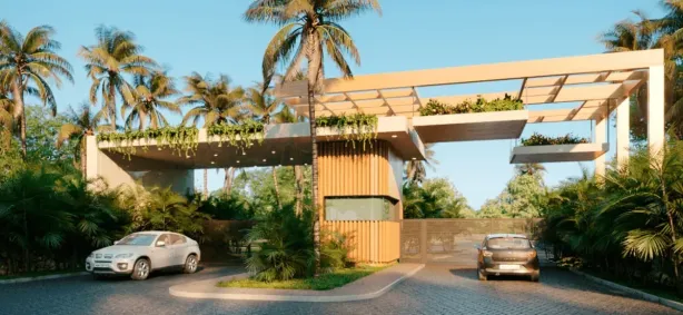 Lote/Terreno à venda, 236m² no Loteamento Bela Vista do Sul, Aquiraz