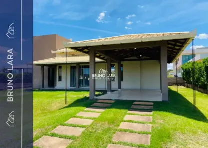 Casa de Condomínio com 1 Quarto à venda, 137m² no Condomínio Serra Verde, Igarapé