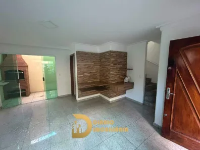 Casa com 3 Quartos à venda, 90m² no Alto da Mooca, São Paulo